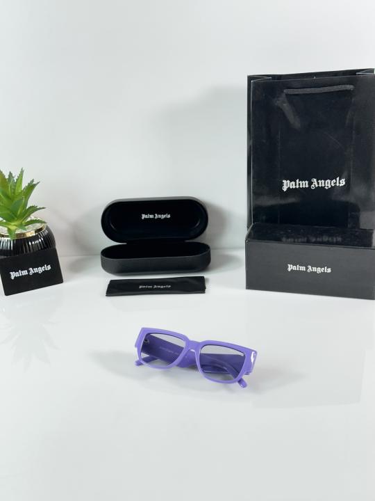 Palm Angel WMNS 8036 Purple