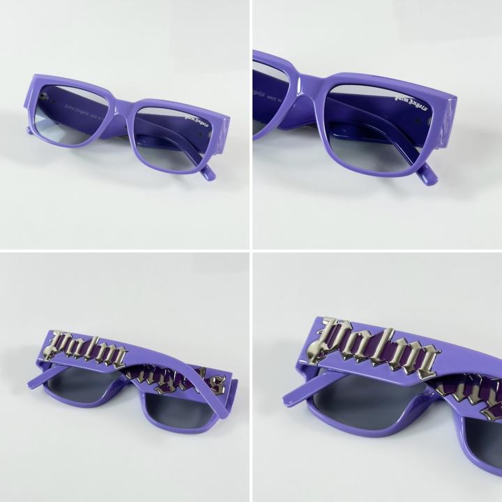 Palm Angel WMNS 8036 Purple