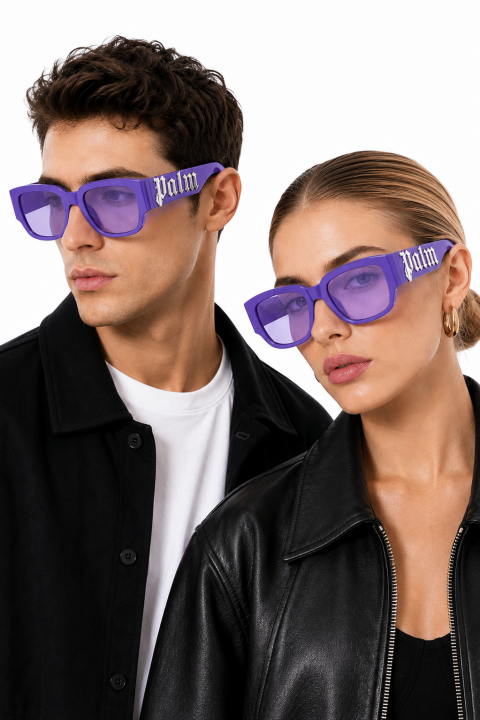 Palm Angel WMNS 8036 Purple