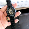 TISSSOT 1853 SKELETON AUTOMATIC MENSWACH