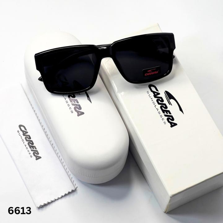 Carrera 6613 black