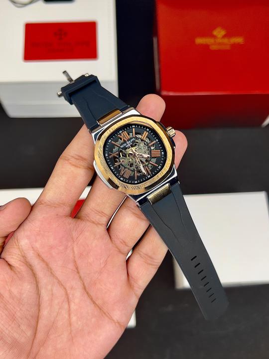 PATEK PHILIPE WATCH M-839