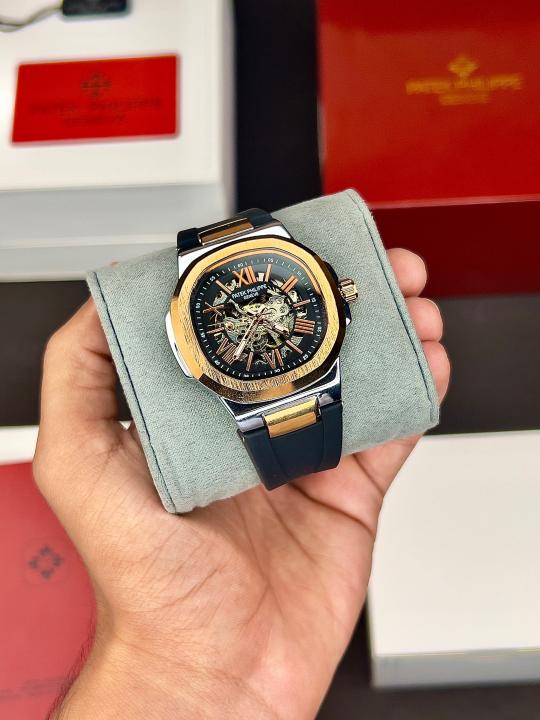 PATEK PHILIPE WATCH M-839
