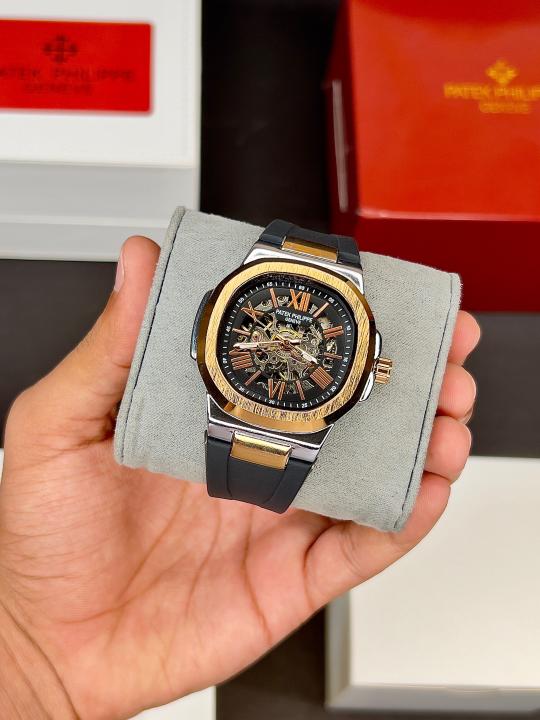 PATEK PHILIPE WATCH M-839