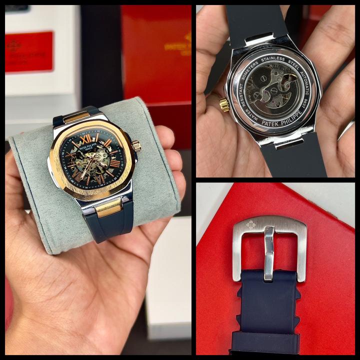 PATEK PHILIPE WATCH M-839