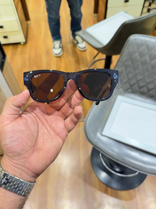 Rayba 0840 blue brown