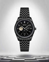Seiko presage SPB471 Automatic Full Black