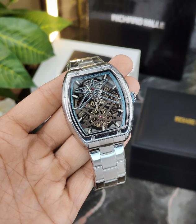 RICHARD MILLE WATCH M-840