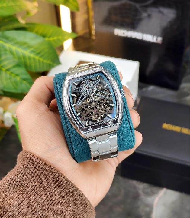 RICHARD MILLE WATCH M-840