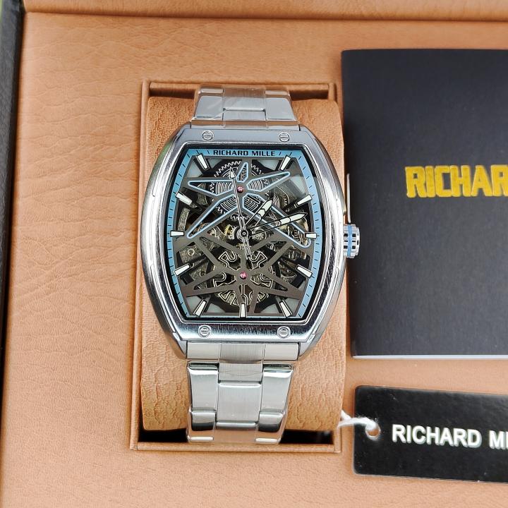 RICHARD MILLE WATCH M-840