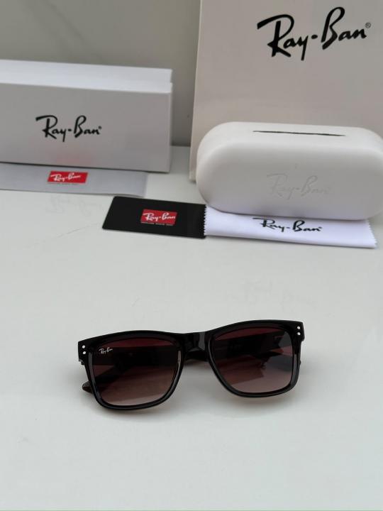 REY BAN SUNGLASS Z-730