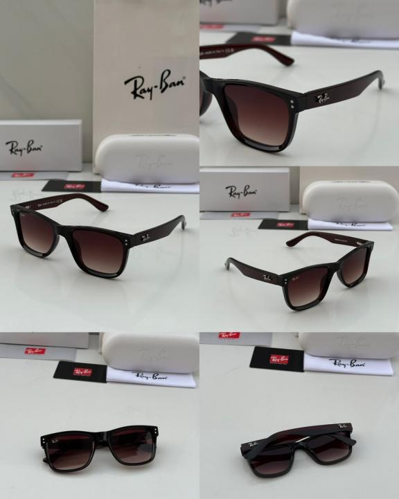 REY BAN SUNGLASS Z-730