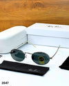 Rayba 3547 silver black