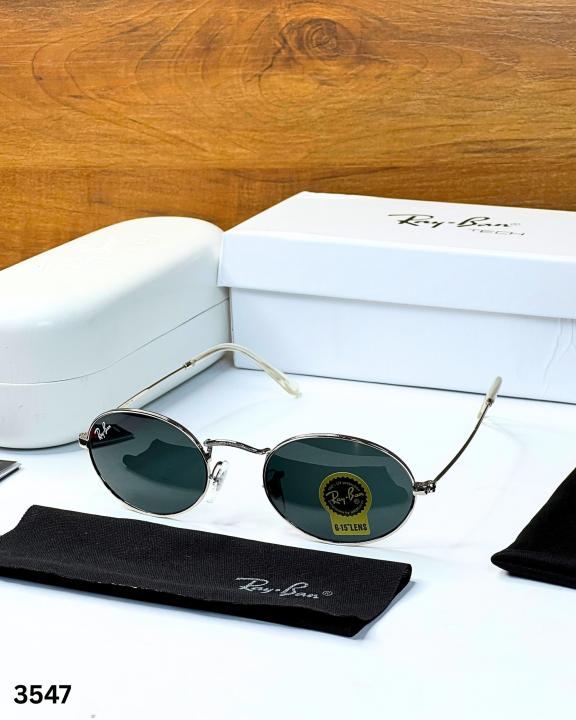 Rayba 3547 silver black