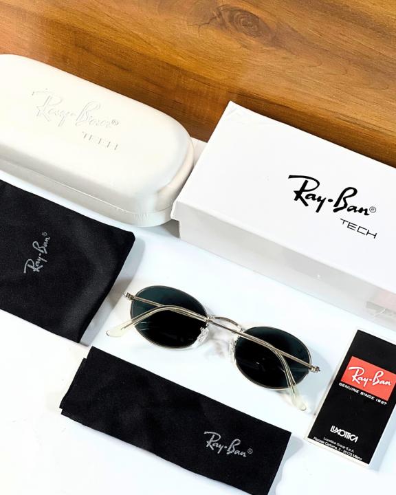 Rayba 3547 silver black