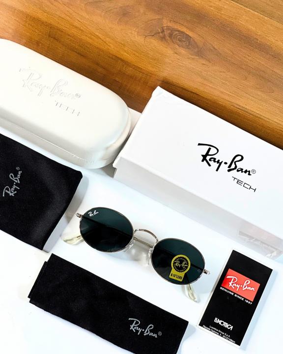 Rayba 3547 silver black