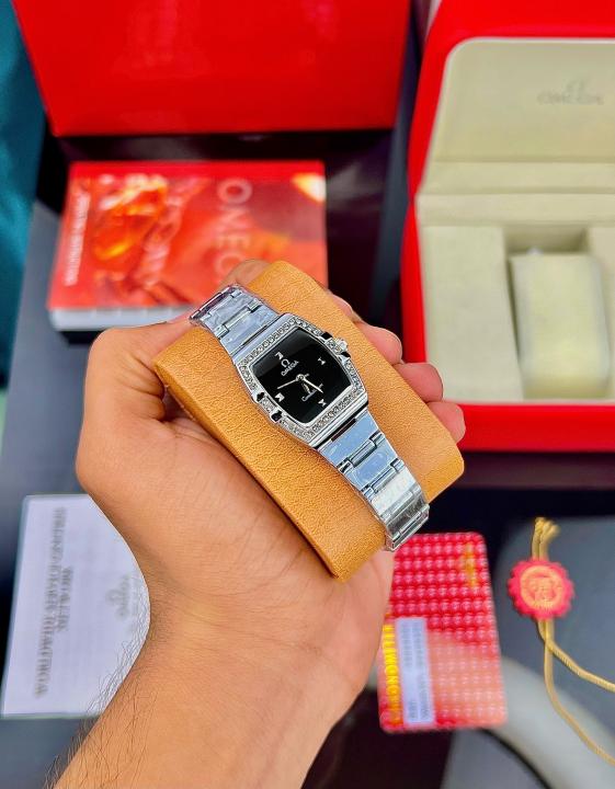 OMEGHA WATCH M-571