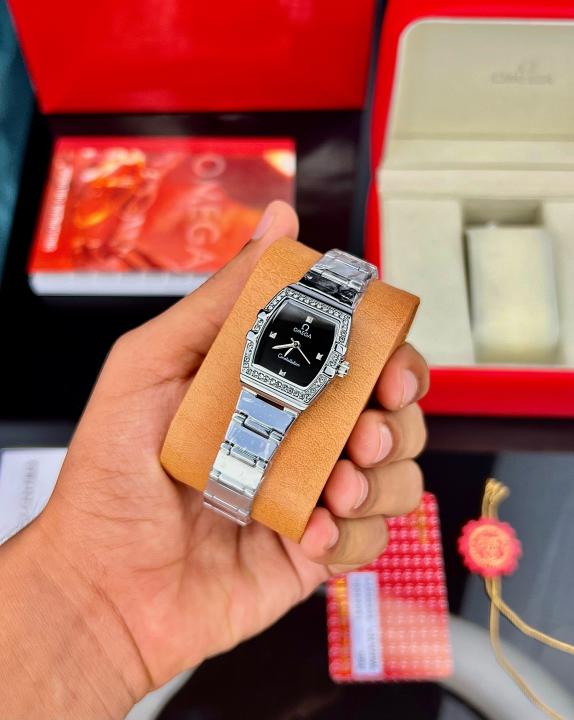 OMEGHA WATCH M-571