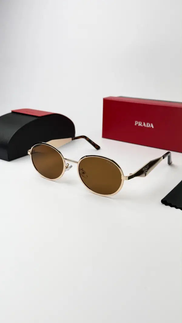 Pradda Gold brown 208