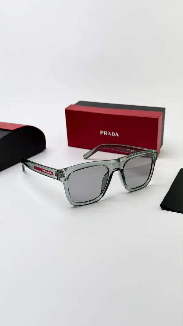 Pradda Light grey 3835