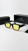 Tommy Hilfigar yellow 2618