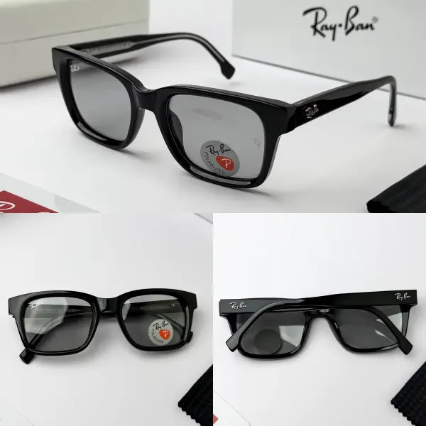 REY BAN DAY & NIGHT 7701