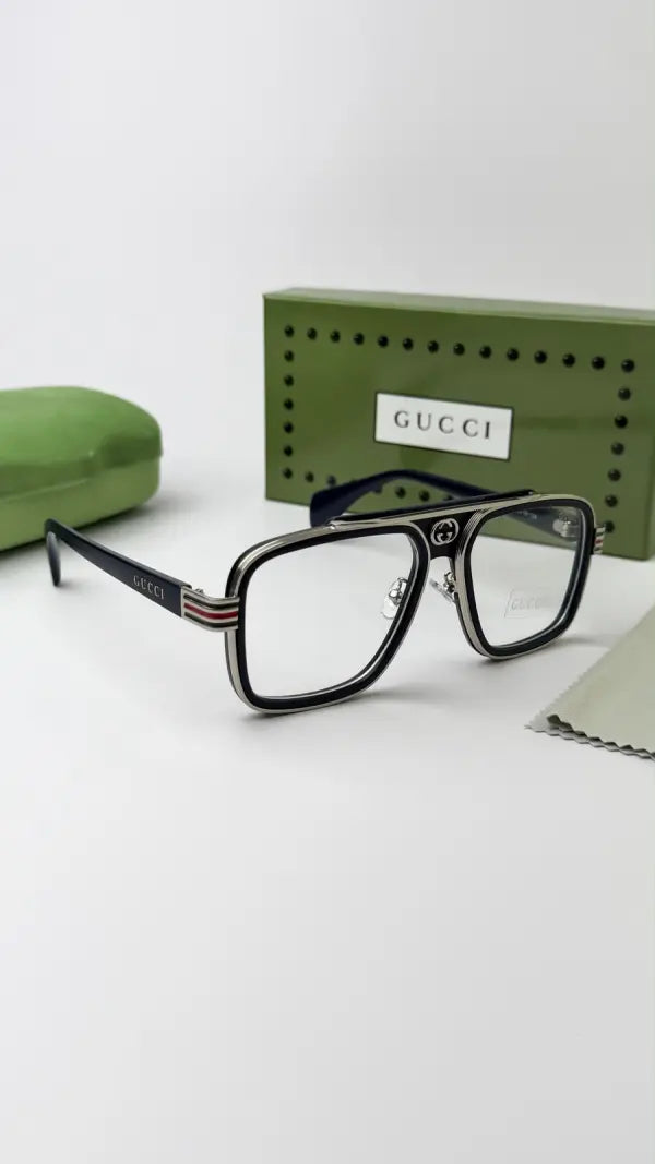 Gucc silver plano 1295