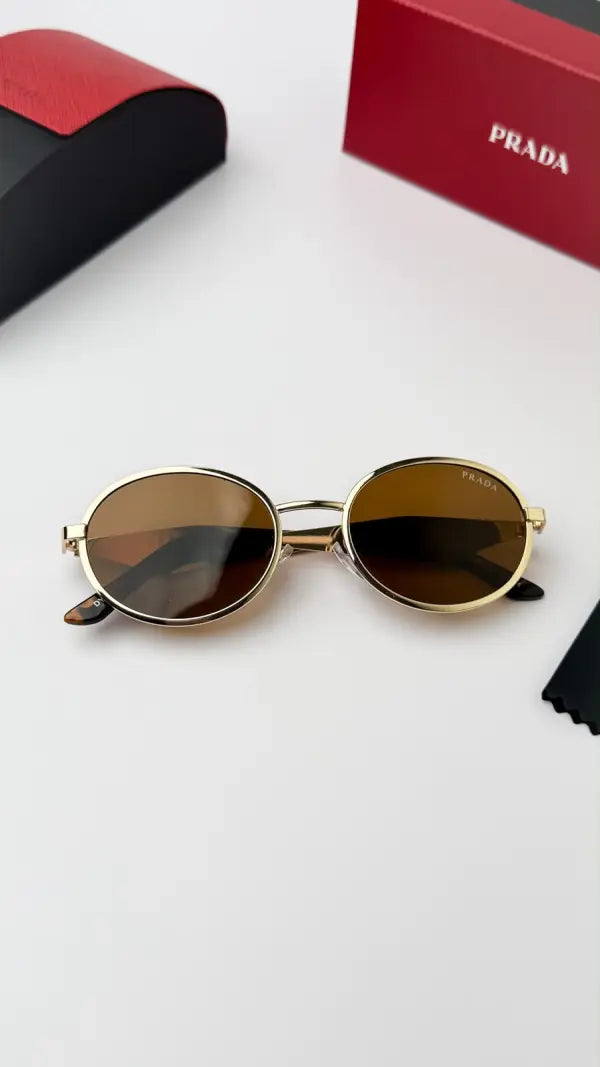 Pradda Gold brown 208