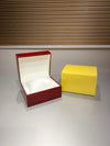 Wooden Box