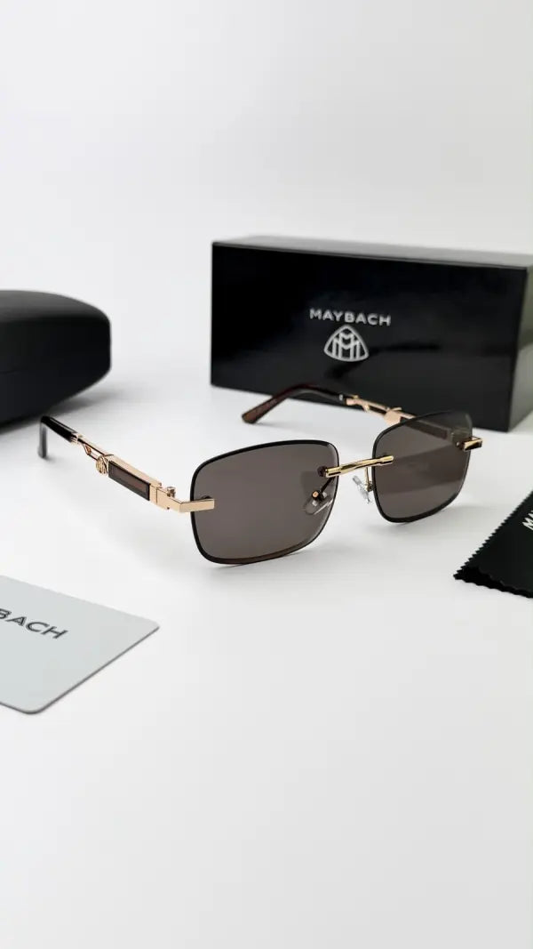 MAYBACH GOLD BROWN 8194