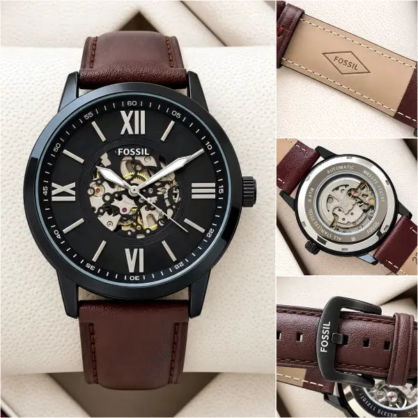 Fosil Neutra Automatic