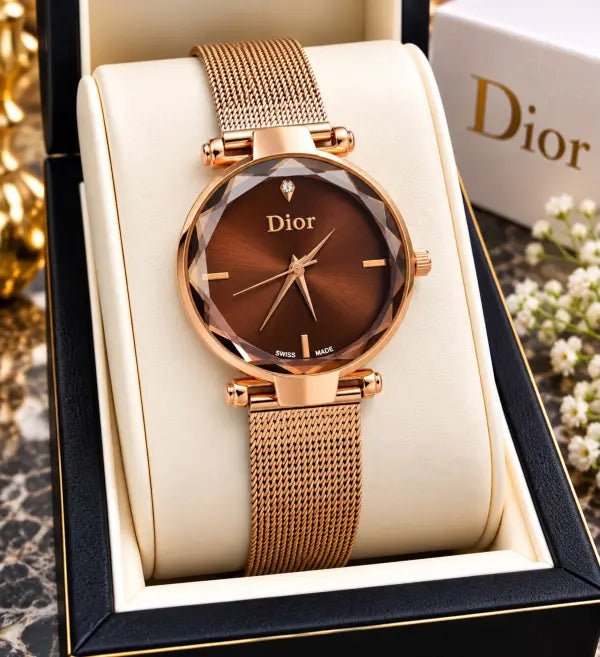 Diyor For Ladies