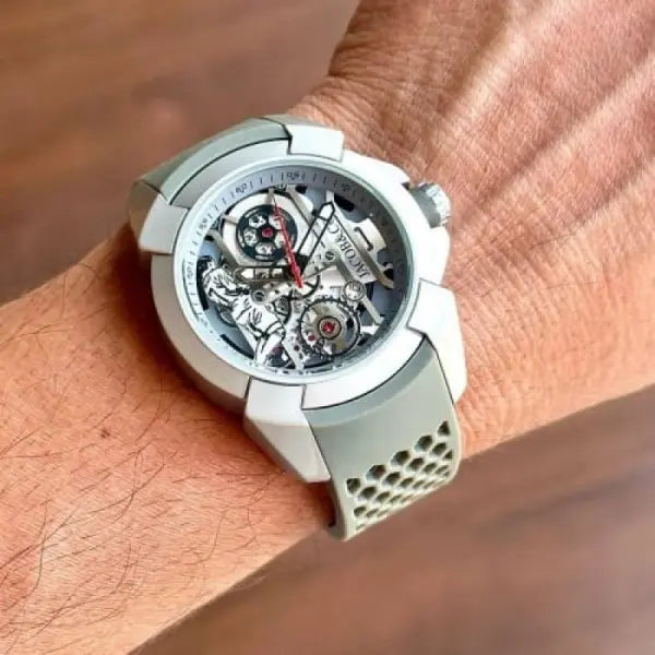 Jacob&Co Cristiano Ronauldo Edition