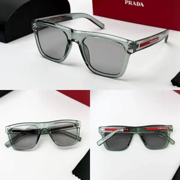 Pradda Light grey 3835