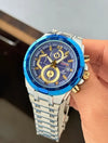 Edifice Casio Chronograph
