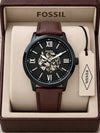 Fosil Neutra Automatic