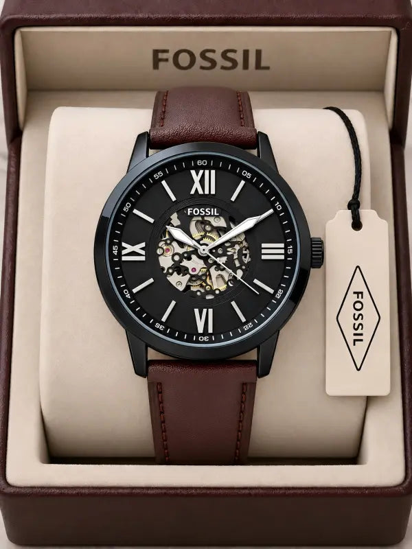 Fosil Neutra Automatic
