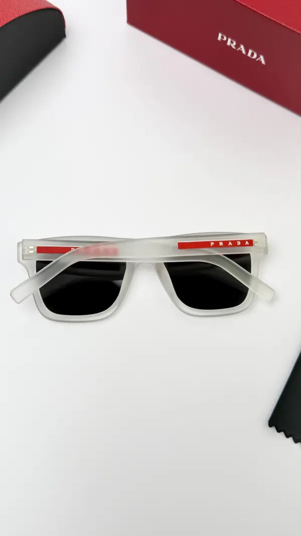 Pradda ice black 3835