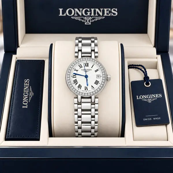 Longinezs Prima Edition For Her