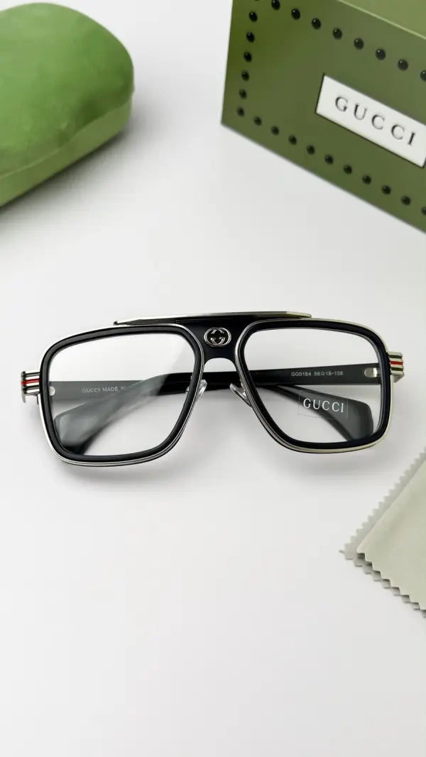 Gucc silver plano 1295