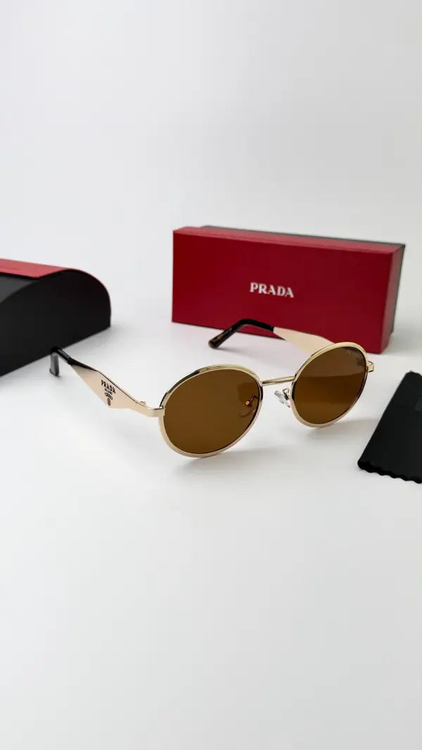 Pradda Gold brown 208