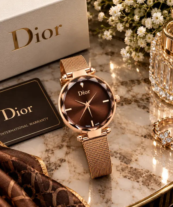 Diyor For Ladies