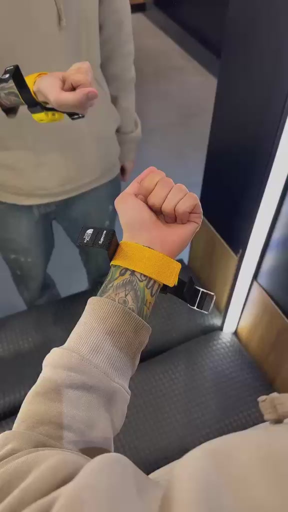 G Shock North Face x Supreme