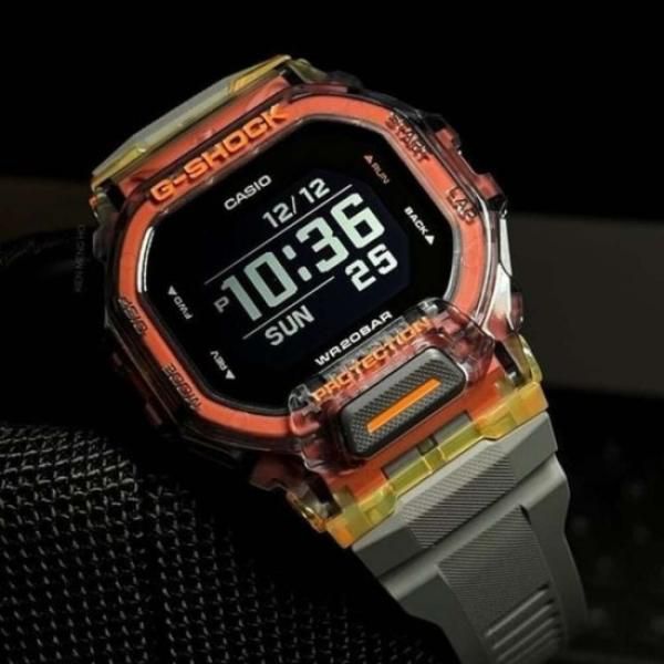 Casio G shock