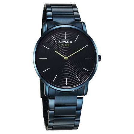 Classic Men's Watche