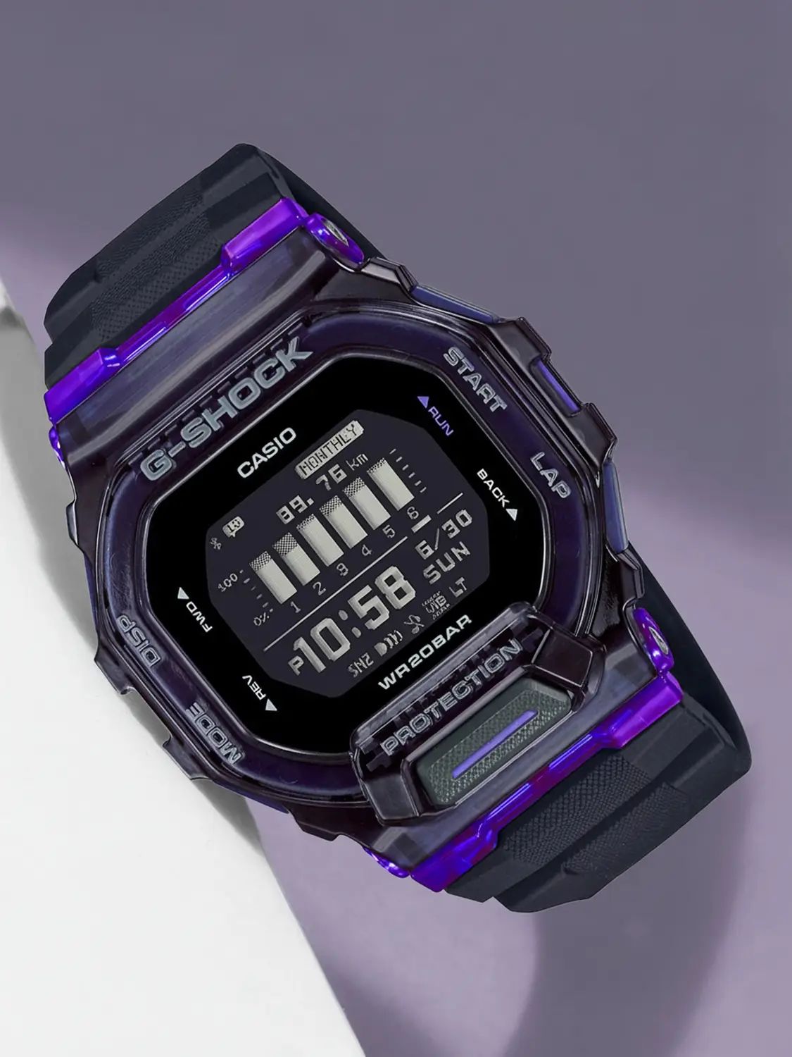 Casio G shock