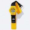 G Shock North Face x Supreme