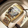 automatic watch