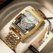 automatic watch