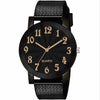 all black watch